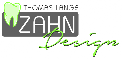 Logo Zahndesign Thomas Lange